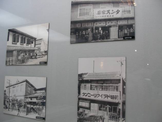 日本統治期の写真